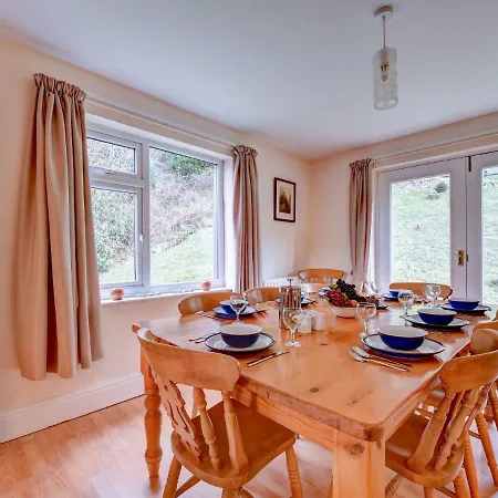Casa vacanze Spedding Fold Kendal
