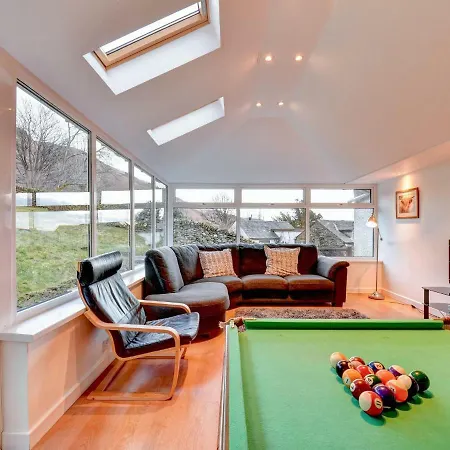 Casa vacanze Spedding Fold Kendal