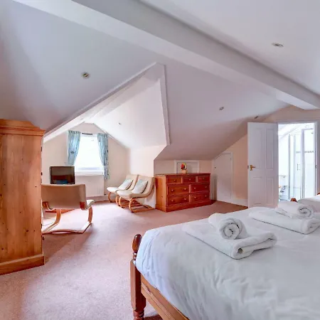 Spedding Fold Casa vacanze