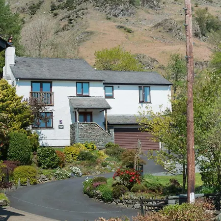 Spedding Fold Kendal